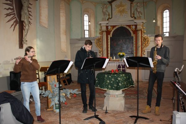 Adventsmusik in Horburg-1