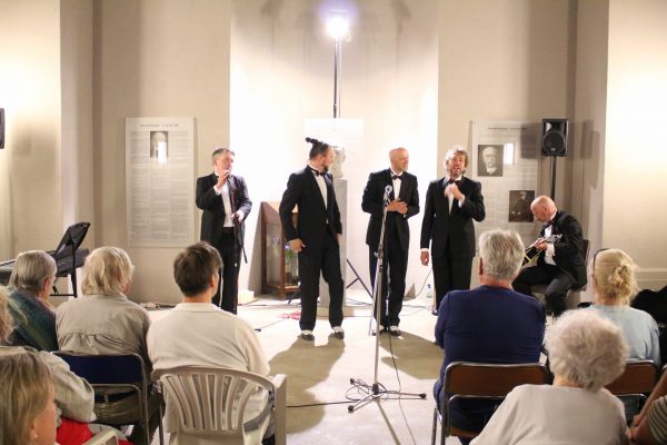 2026-06-07 Chortreffen im Bismarckturm (21)